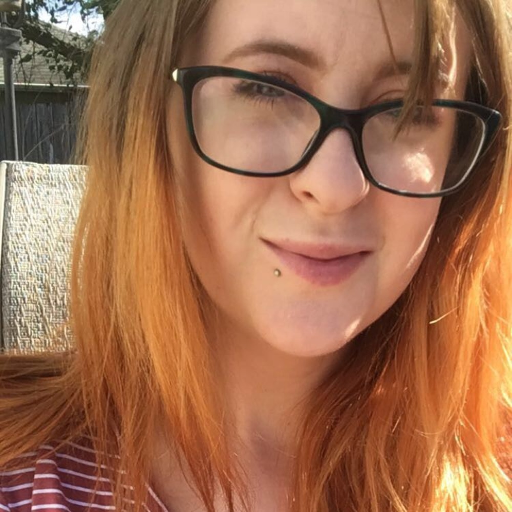 Meet your Posher, Amy